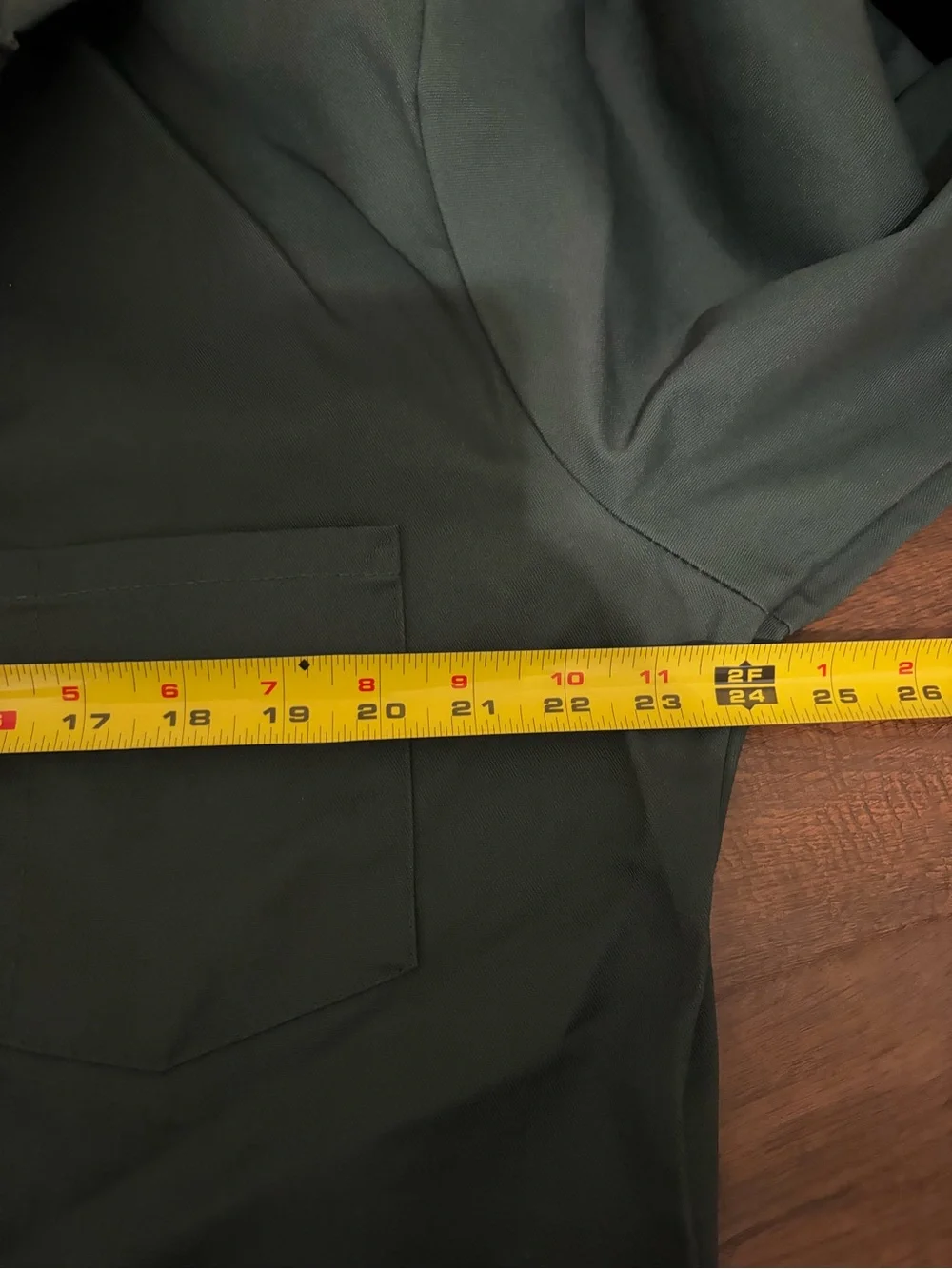 Engineered Work Garments up sale